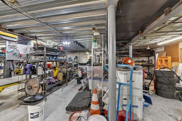 4650 S CONSTITUTION BLVD, Taylorsville, UT 84129