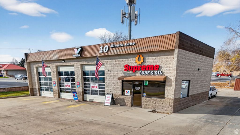 4650 S CONSTITUTION BLVD, Taylorsville, UT 84129