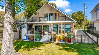 2421 E Lake Drive, Weatherford, TX 76087
