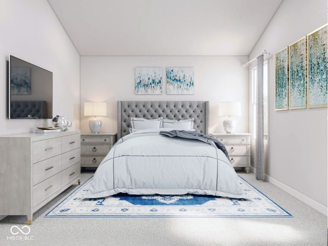 2540 Walker Place, Indianapolis, IN 46203