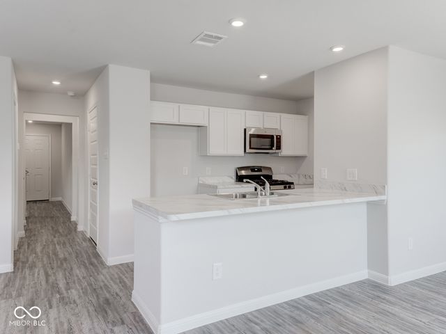 2540 Walker Place, Indianapolis, IN 46203