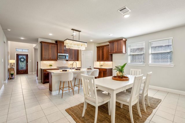 16719 Highland Country Drive, Cypress, TX 77433