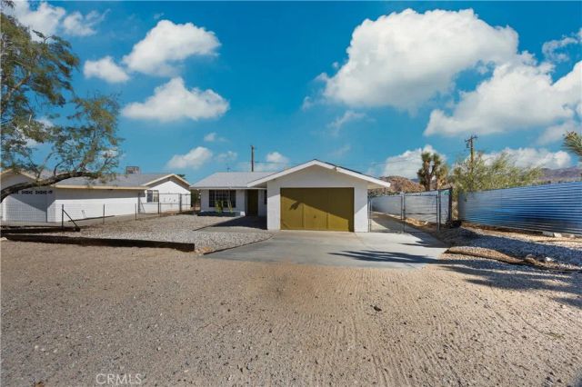 6123 Scenic, Joshua Tree, CA 92252