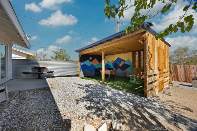 6123 Scenic, Joshua Tree, CA 92252