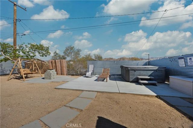 6123 Scenic, Joshua Tree, CA 92252