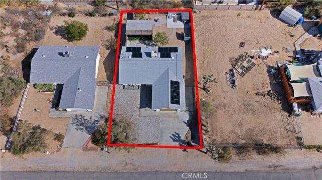 6123 Scenic, Joshua Tree, CA 92252