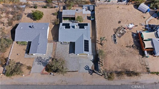 6123 Scenic, Joshua Tree, CA 92252