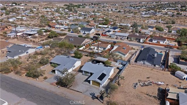 6123 Scenic, Joshua Tree, CA 92252