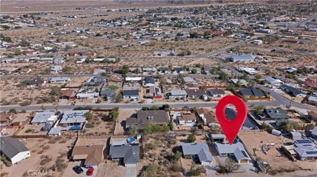 6123 Scenic, Joshua Tree, CA 92252