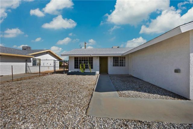 6123 Scenic, Joshua Tree, CA 92252