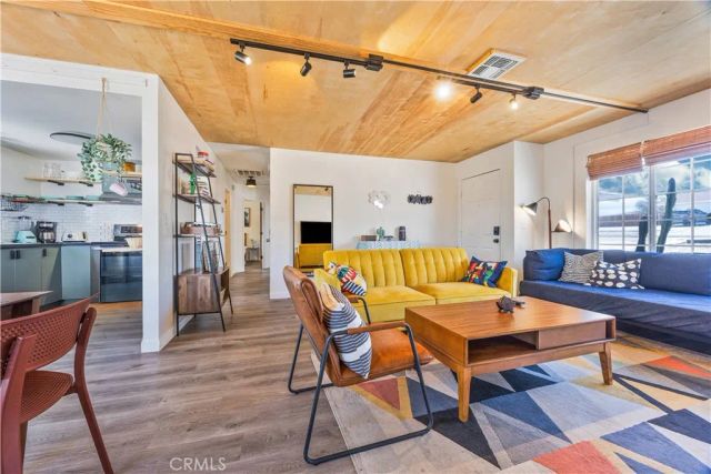 6123 Scenic, Joshua Tree, CA 92252