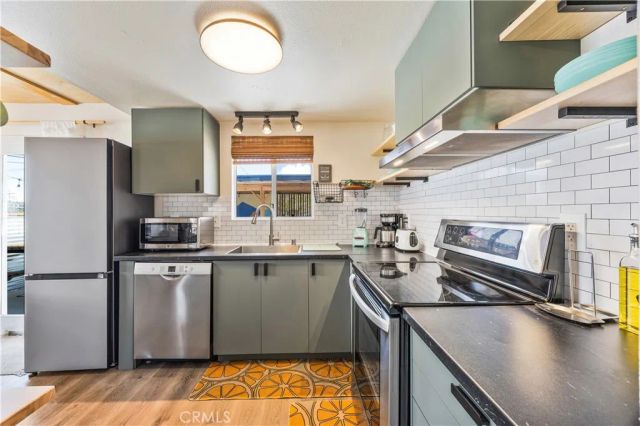 6123 Scenic, Joshua Tree, CA 92252