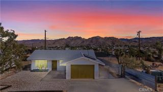 6123 Scenic, Joshua Tree, CA 92252