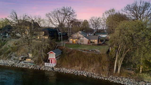 3625 Tuxedo Road, Minnetrista, MN 55364