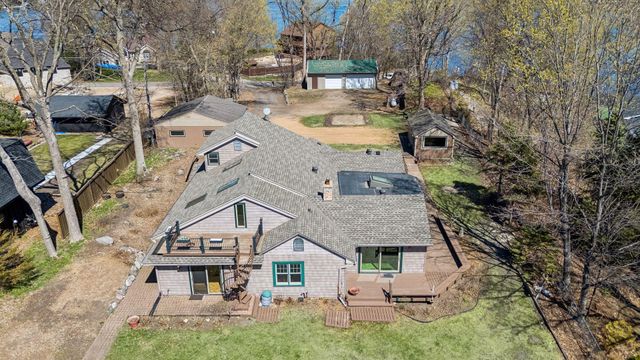3625 Tuxedo Road, Minnetrista, MN 55364