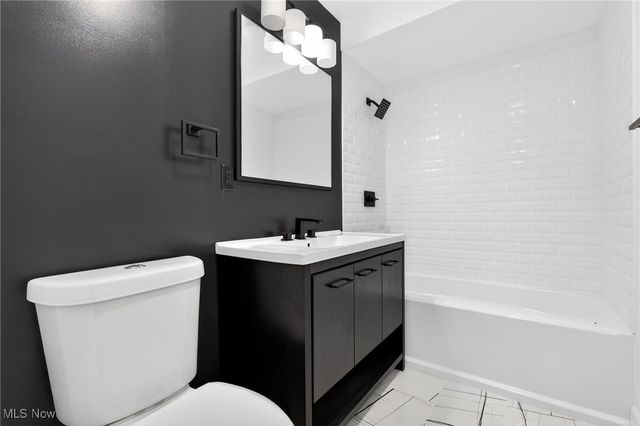 19524 Maple Heights Boulevard, Maple Heights, OH 44137