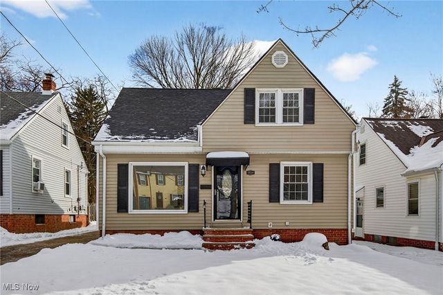 19524 Maple Heights Boulevard, Maple Heights, OH 44137