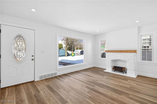 19524 Maple Heights Boulevard, Maple Heights, OH 44137