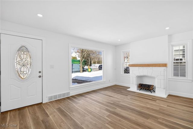 19524 Maple Heights Boulevard, Maple Heights, OH 44137