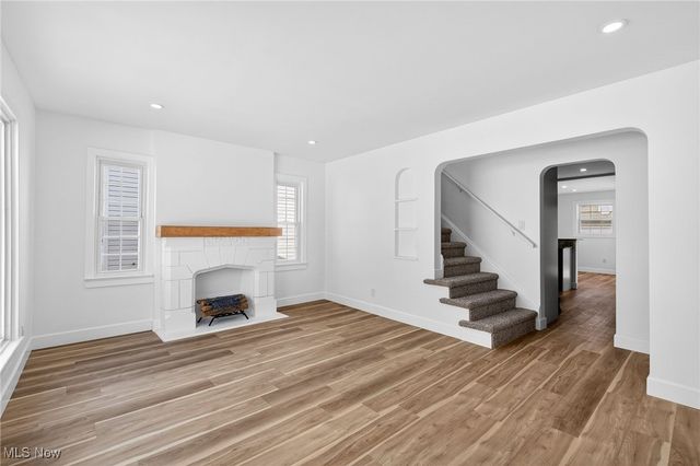 19524 Maple Heights Boulevard, Maple Heights, OH 44137