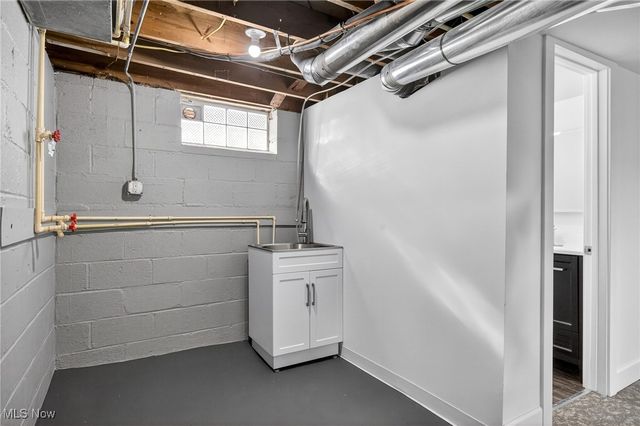 19524 Maple Heights Boulevard, Maple Heights, OH 44137