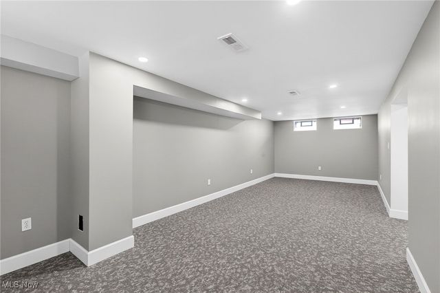 19524 Maple Heights Boulevard, Maple Heights, OH 44137