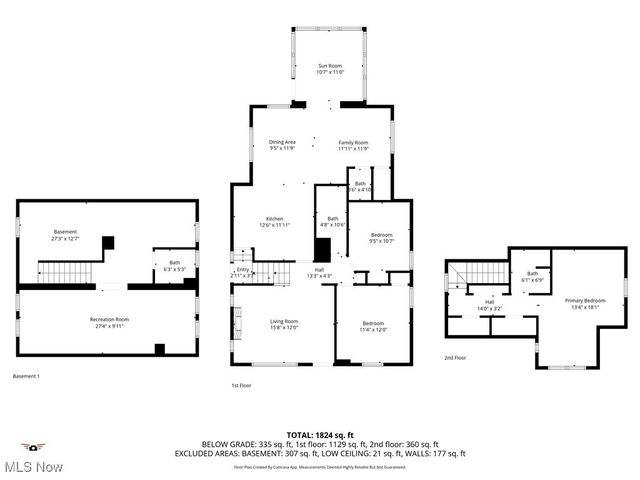 19524 Maple Heights Boulevard, Maple Heights, OH 44137