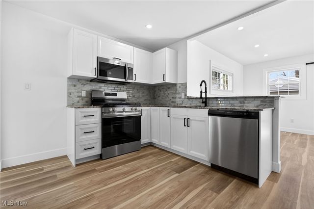 19524 Maple Heights Boulevard, Maple Heights, OH 44137