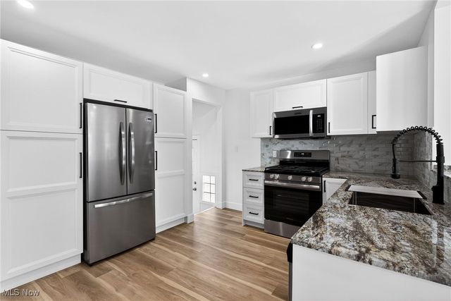 19524 Maple Heights Boulevard, Maple Heights, OH 44137