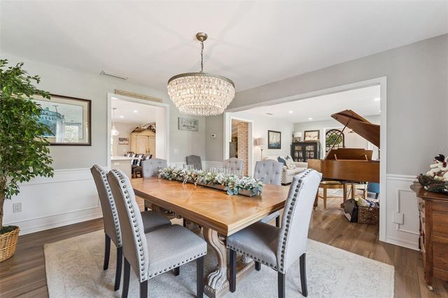 6204 DONEGAL DRIVE, Orlando, FL 32819