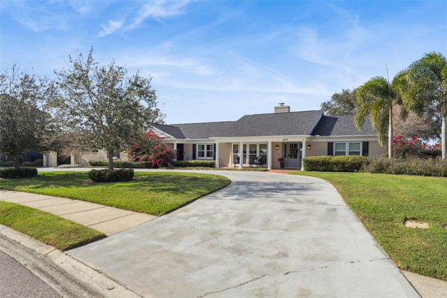 6204 DONEGAL DRIVE, Orlando, FL 32819