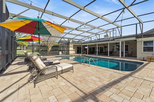 6204 DONEGAL DRIVE, Orlando, FL 32819