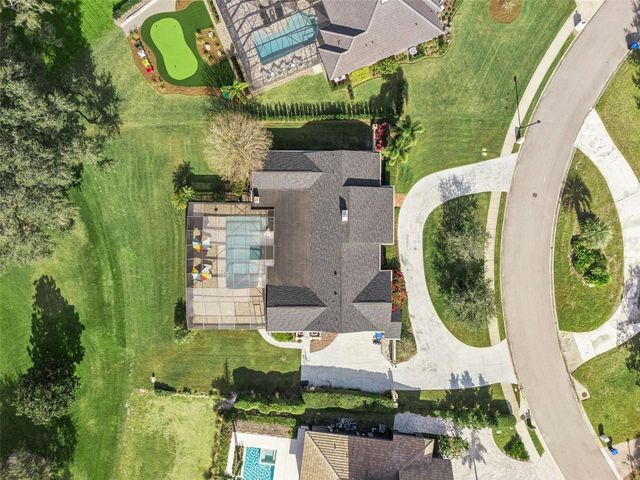 6204 DONEGAL DRIVE, Orlando, FL 32819