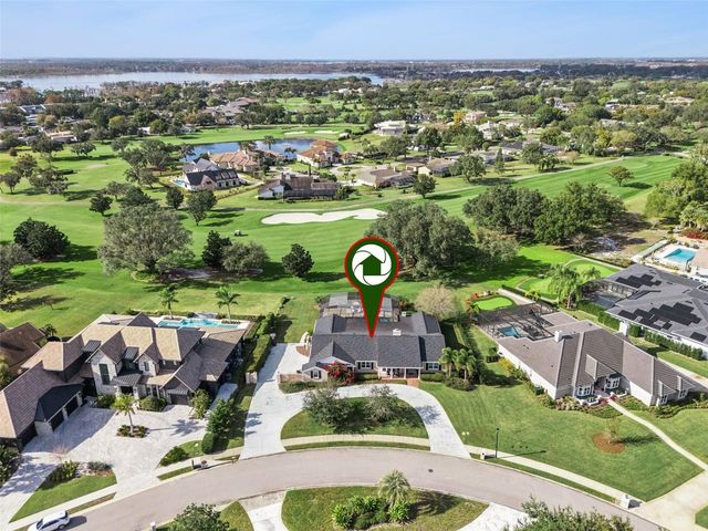 6204 DONEGAL DRIVE, Orlando, FL 32819