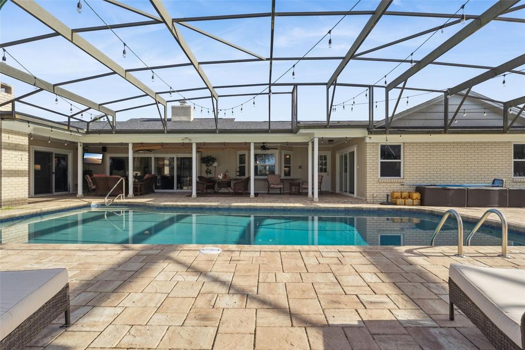 Image 35 of property listing at 6204 DONEGAL DRIVE, Orlando, FL 32819