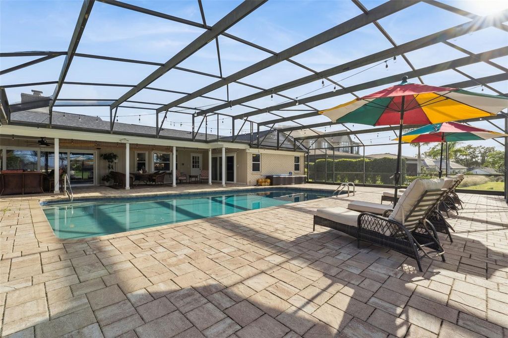 Image 38 of property listing at 6204 DONEGAL DRIVE, Orlando, FL 32819