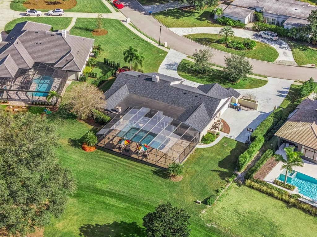 Image 41 of property listing at 6204 DONEGAL DRIVE, Orlando, FL 32819