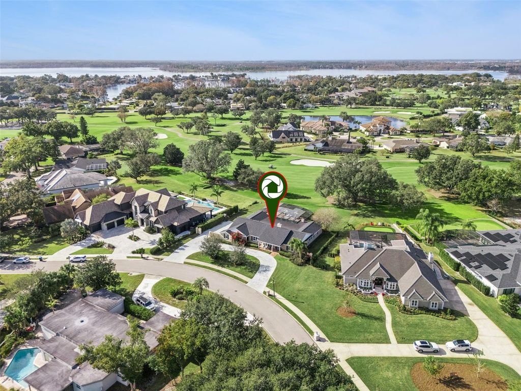 Image 48 of property listing at 6204 DONEGAL DRIVE, Orlando, FL 32819