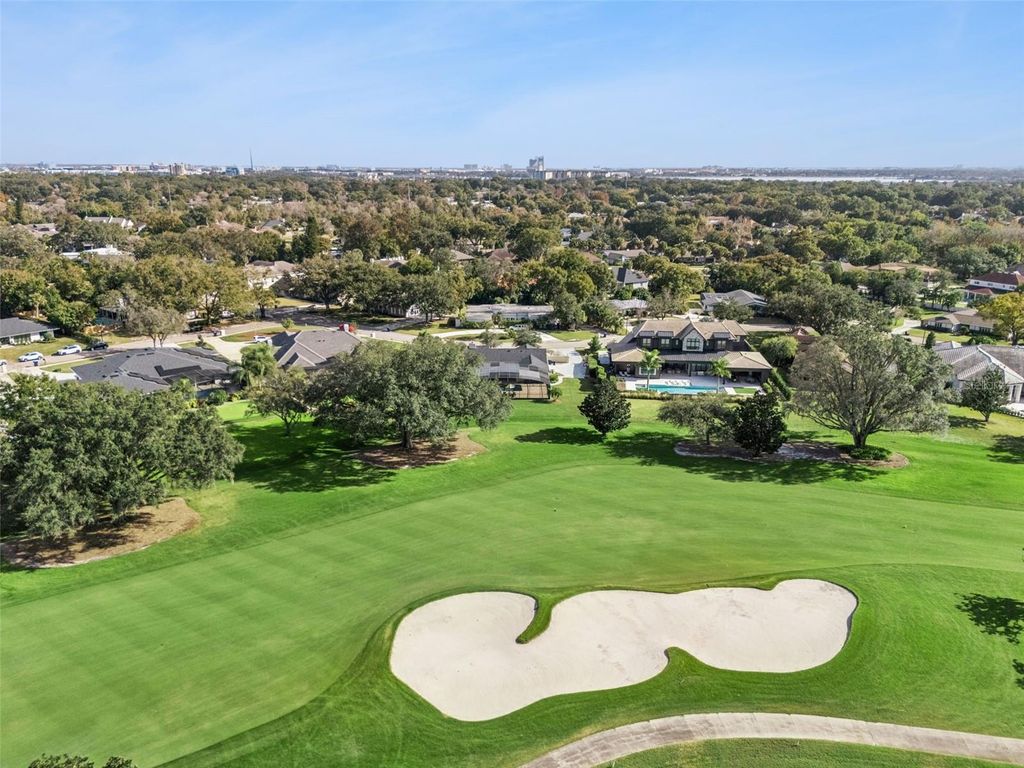 Image 51 of property listing at 6204 DONEGAL DRIVE, Orlando, FL 32819