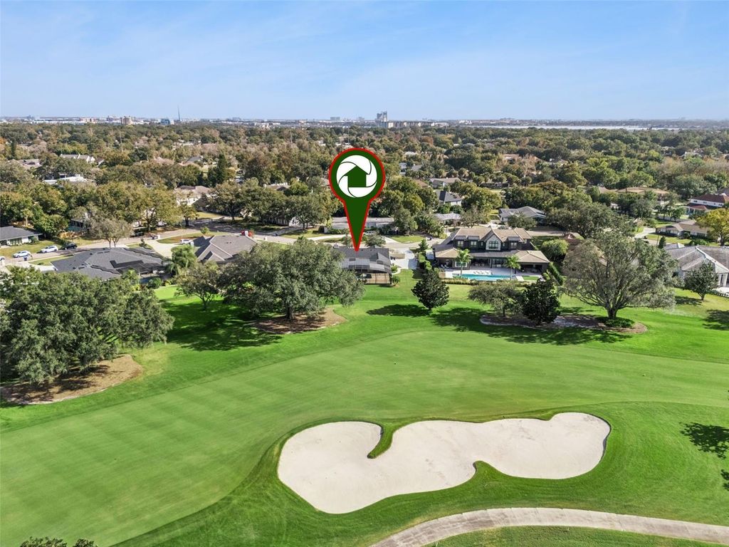 Image 52 of property listing at 6204 DONEGAL DRIVE, Orlando, FL 32819