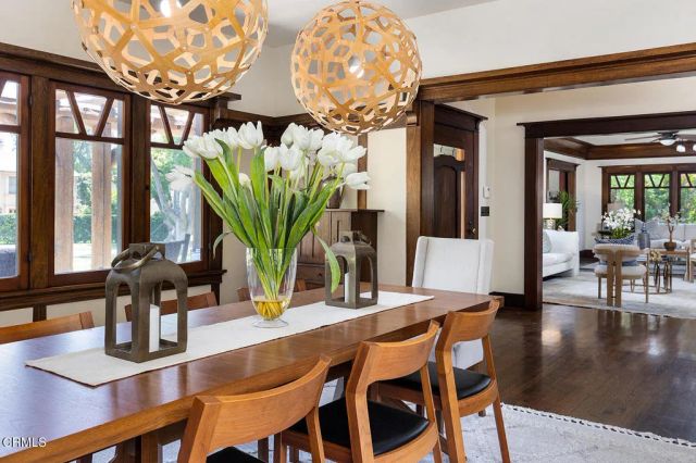 1361 Ridge Way, Pasadena, CA 91106