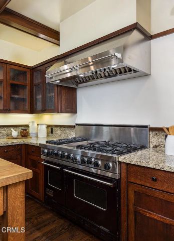 1361 Ridge Way, Pasadena, CA 91106