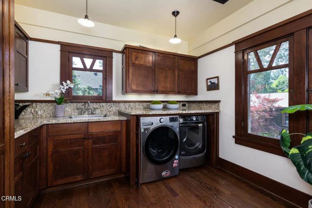 1361 Ridge Way, Pasadena, CA 91106
