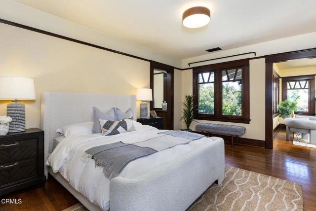 1361 Ridge Way, Pasadena, CA 91106