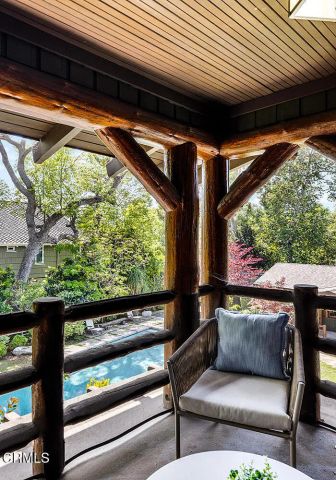 1361 Ridge Way, Pasadena, CA 91106