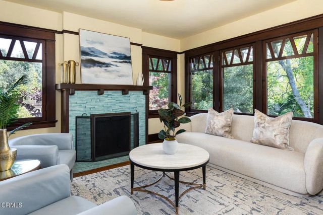 1361 Ridge Way, Pasadena, CA 91106