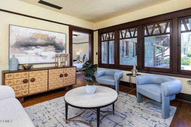 1361 Ridge Way, Pasadena, CA 91106