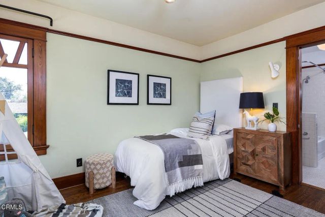 1361 Ridge Way, Pasadena, CA 91106