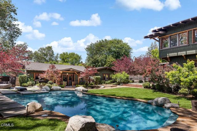 1361 Ridge Way, Pasadena, CA 91106