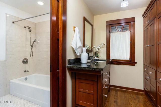 1361 Ridge Way, Pasadena, CA 91106